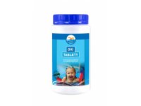 OXI tablety 1kg Maxi/kyslíkové bez Chl